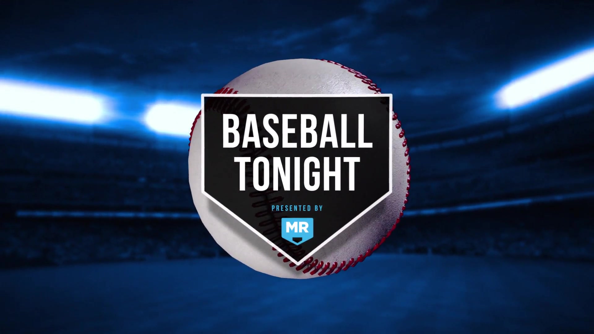 Baseball Tonight Graphics Package - Download Videohive 21981457