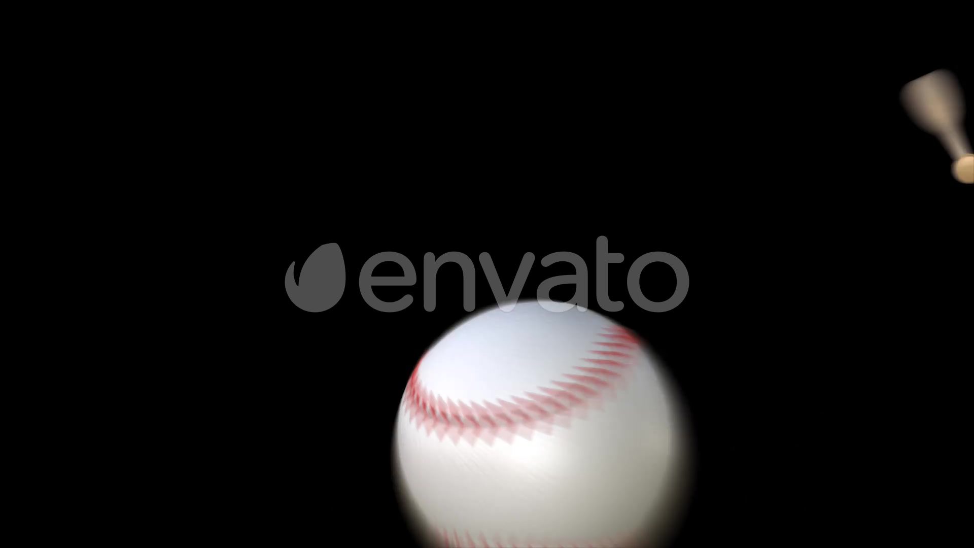 Baseball Transition Videohive 4043471 Motion Graphics Image 3