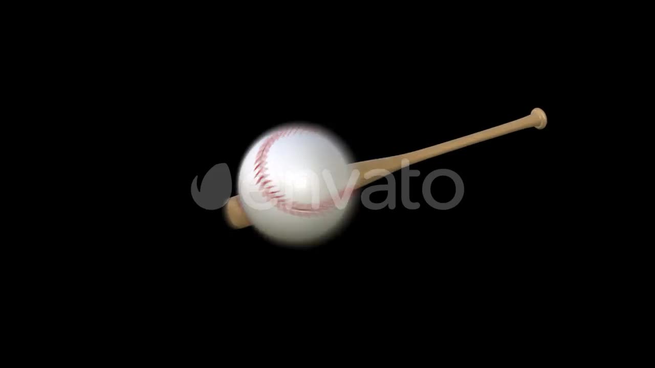 Baseball Transitions Videohive 10796580 Motion Graphics Image 1