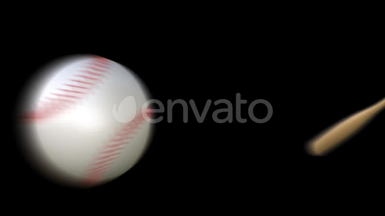 Baseball Transitions Videohive 10796580 Motion Graphics Image 5