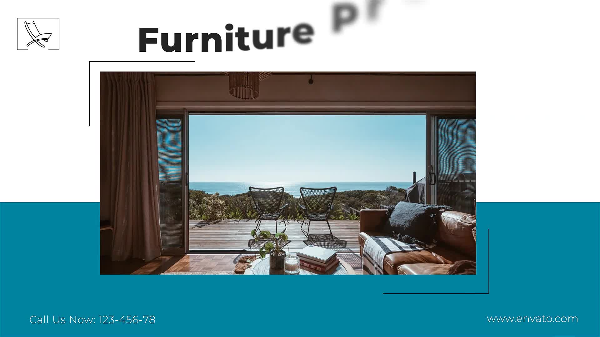 Basic Furniture Promo Videohive 36588752 After Effects Image 1