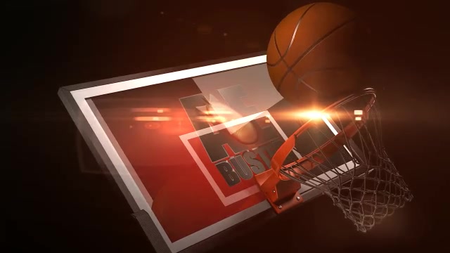 Basket Ball Pro Package - Download Videohive 2598838
