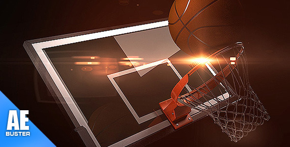 Basket Ball Pro Package - Download Videohive 2598838