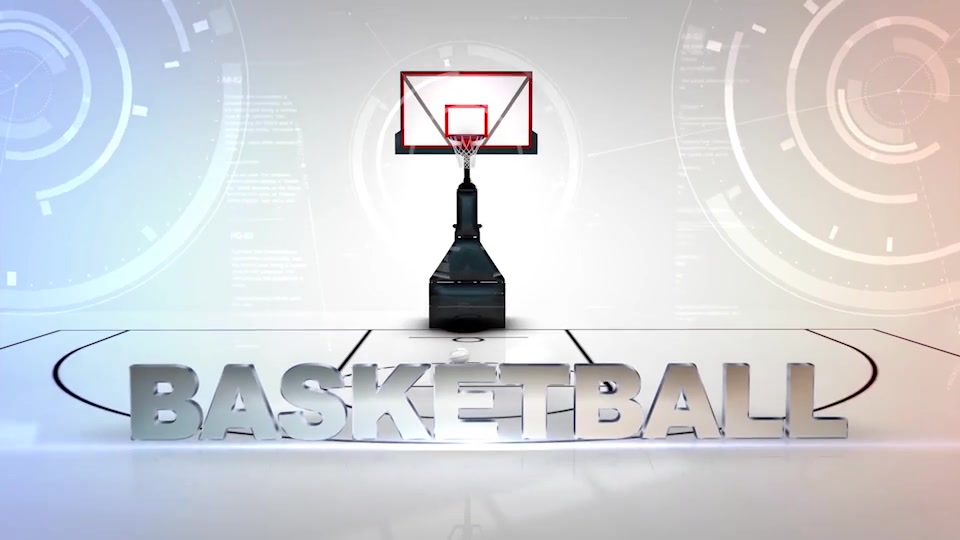 Basketball Videohive 19505863 After Effects Image 12