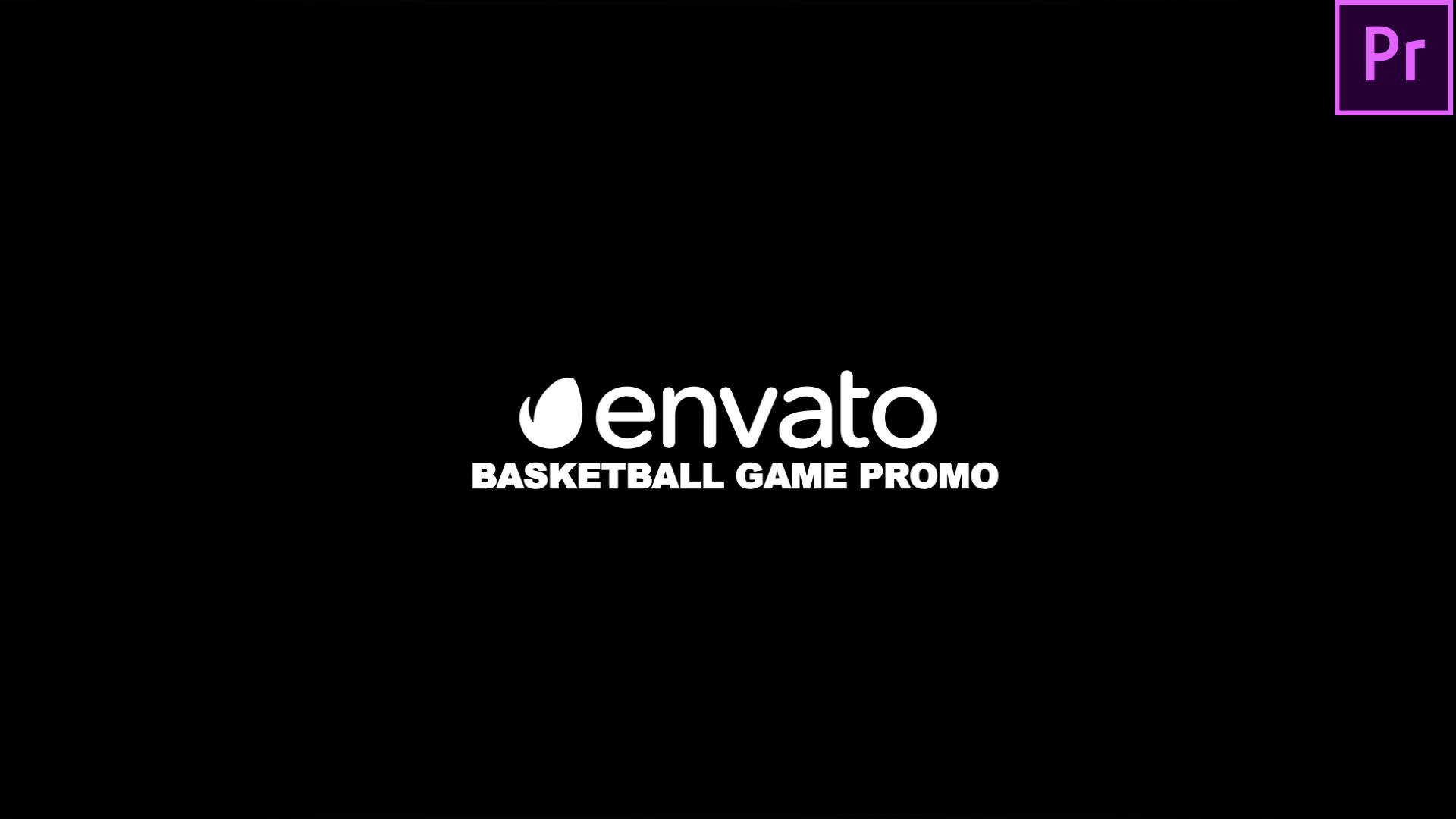 Basketball Game Promo Basketball Intro Premiere Pro Videohive 34205080 Premiere Pro Image 11