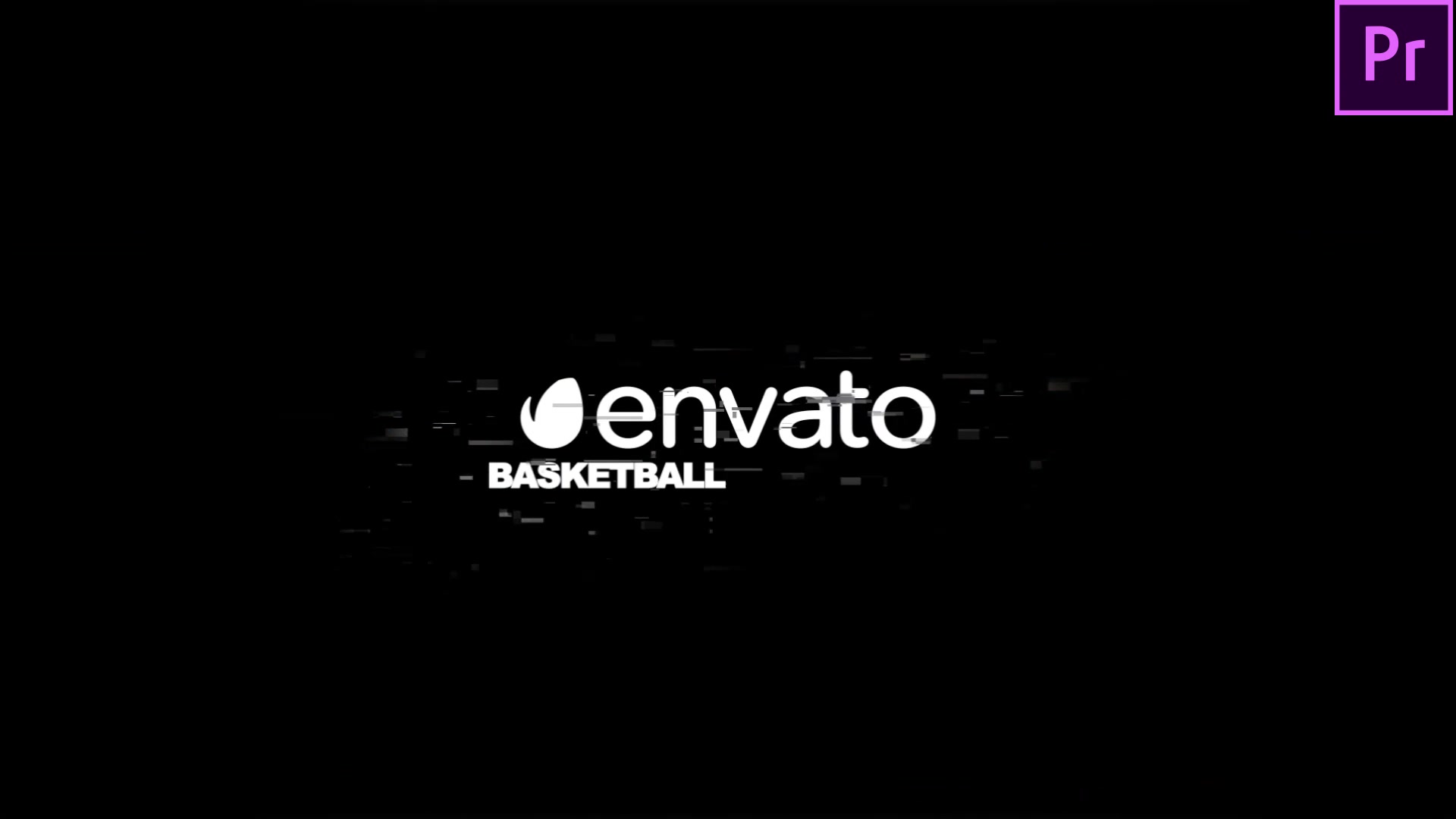 Basketball Game Promo Basketball Intro Premiere Pro Videohive 34205080 Premiere Pro Image 5