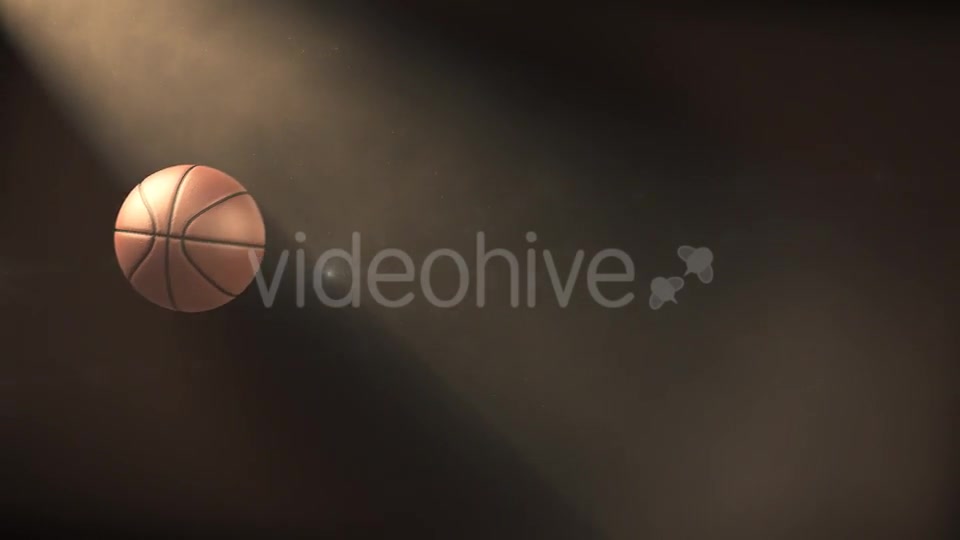 Basketball Game Teaser - Download Videohive 16509982