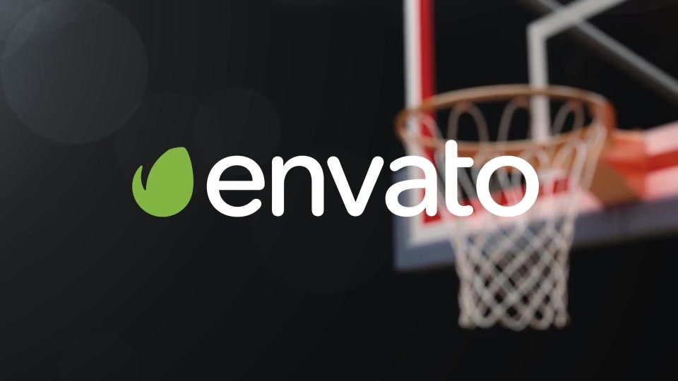 Basketball Intro Videohive 10831693 After Effects Image 10