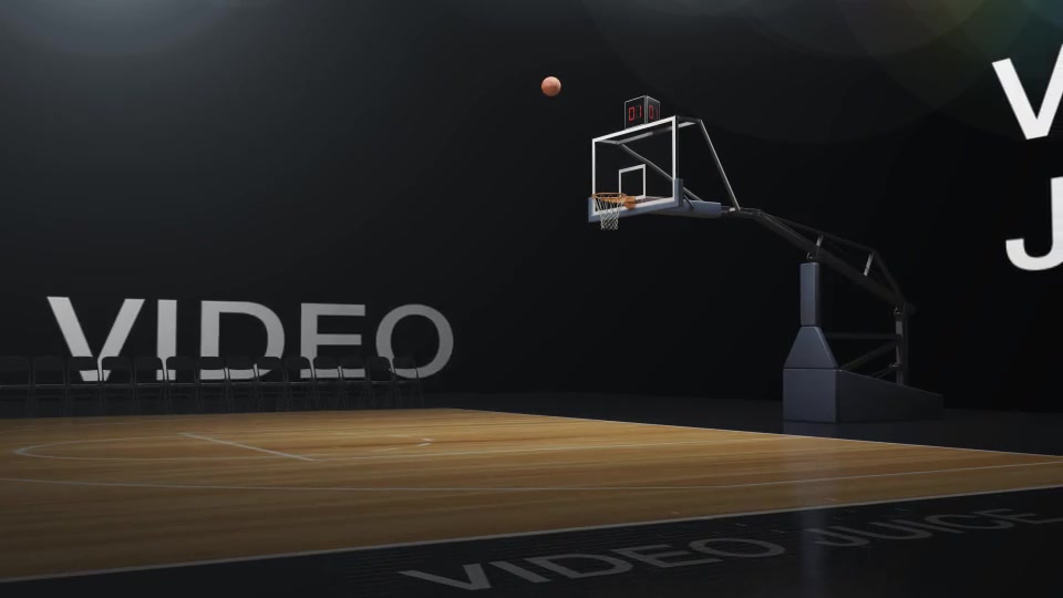 Basketball Intro Videohive 10831693 After Effects Image 11