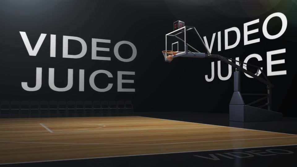 Basketball Intro Videohive 10831693 After Effects Image 13