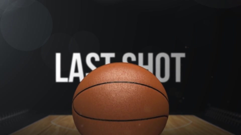 Basketball Intro Videohive 10831693 After Effects Image 4