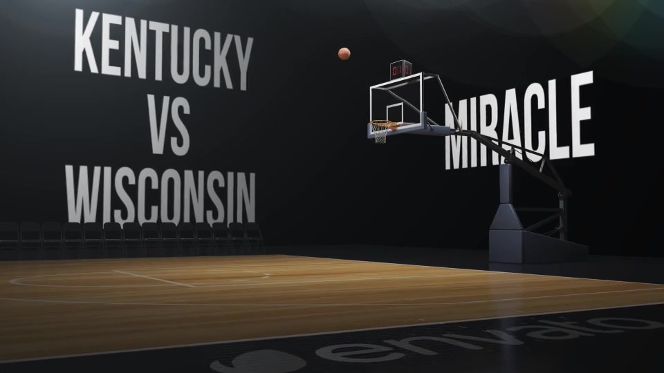 Basketball Intro Videohive 10831693 After Effects Image 5