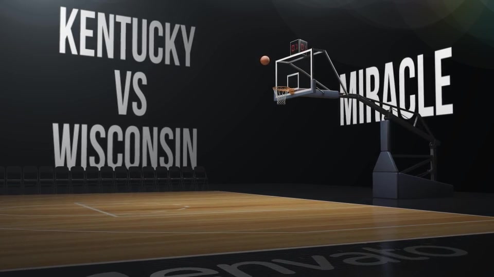 Basketball Intro Videohive 10831693 After Effects Image 6