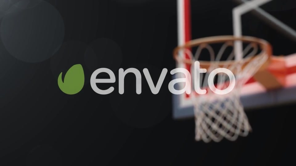 Basketball Intro Videohive 10831693 After Effects Image 9
