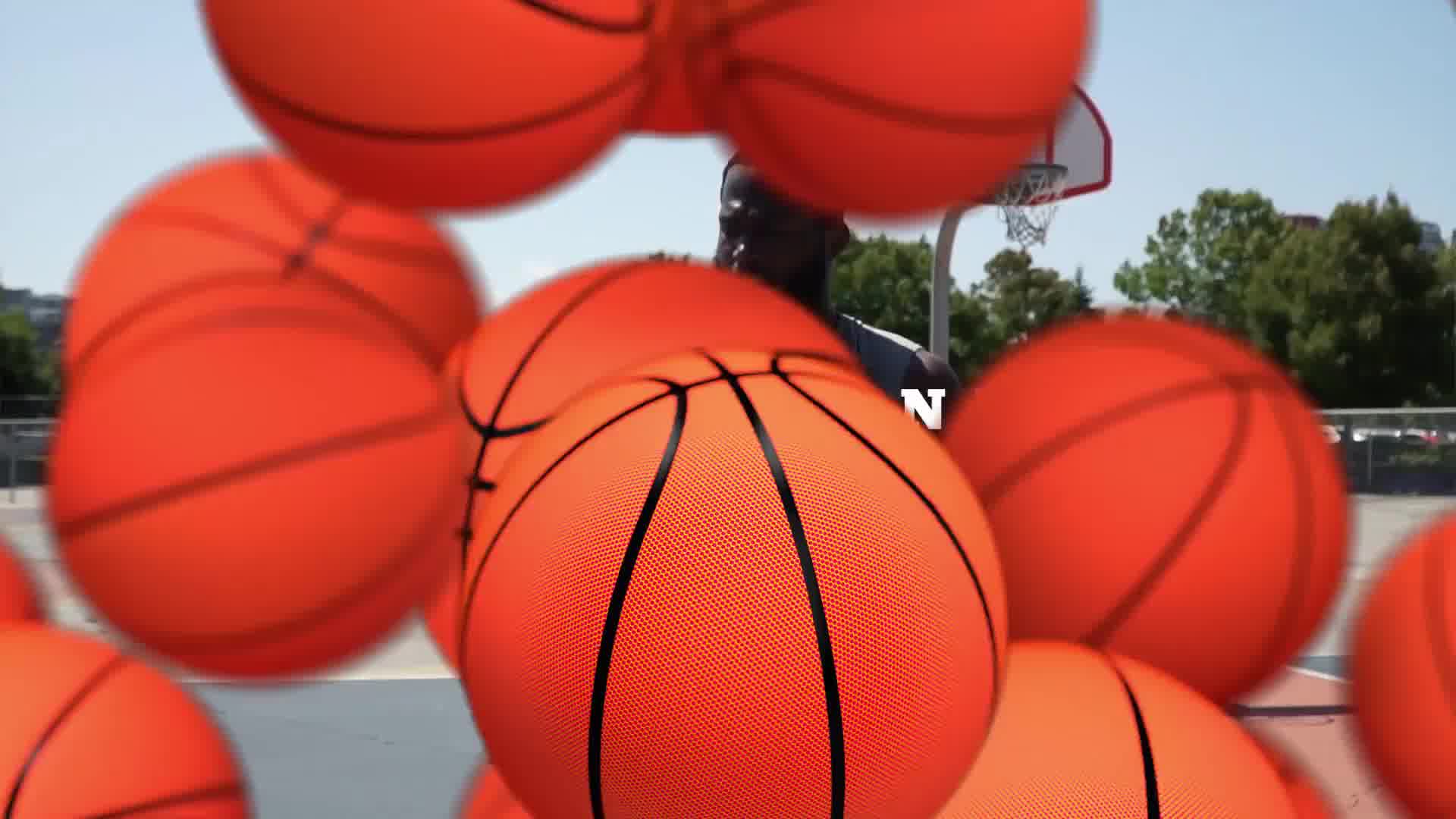 Basketball Intro Videohive 35046029 After Effects Image 10