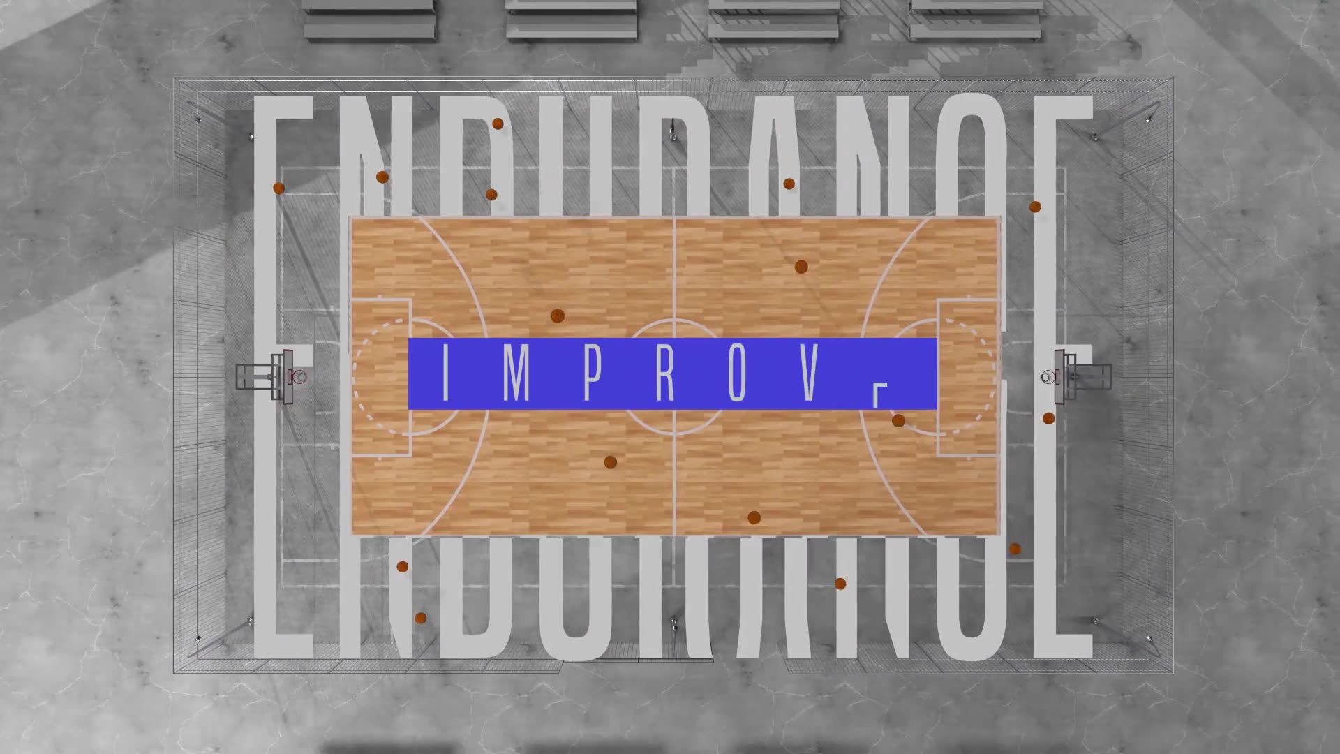 Basketball Intro Videohive 35046029 After Effects Image 3