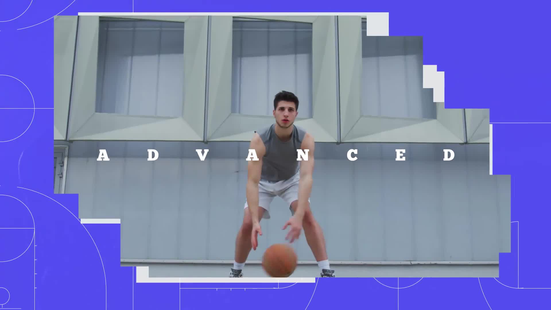 Basketball Intro Videohive 35046029 After Effects Image 7