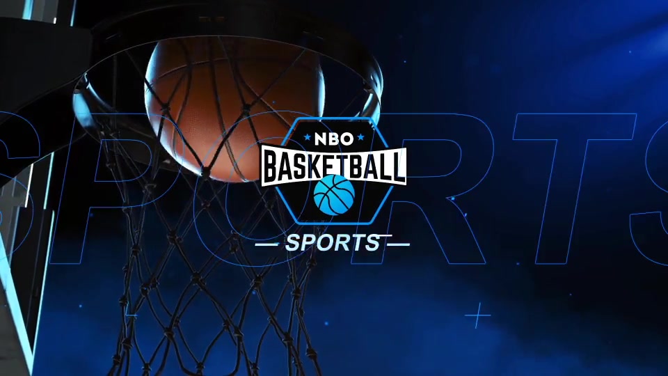 Basketball Logo Opener Videohive 24272109 After Effects Image 10