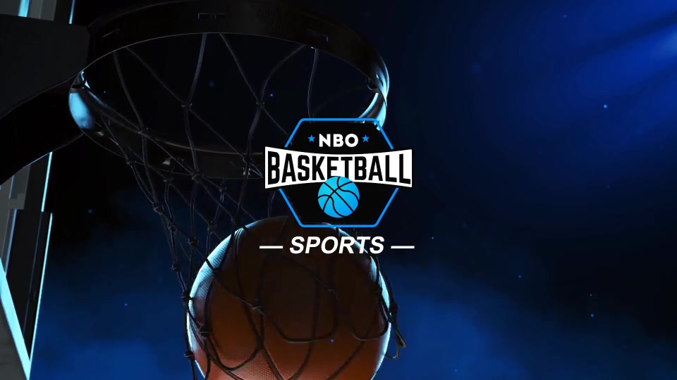 Basketball Logo Opener Videohive 24272109 After Effects Image 8