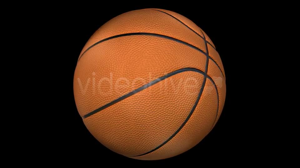 Basketball Loop Videohive 1553758 Motion Graphics Image 1