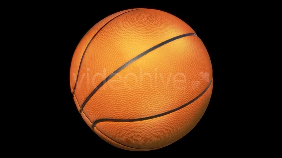 Basketball Loop Videohive 1553758 Motion Graphics Image 4