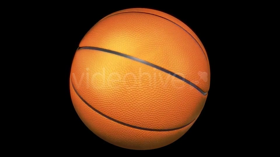 Basketball Loop Videohive 1553758 Motion Graphics Image 5