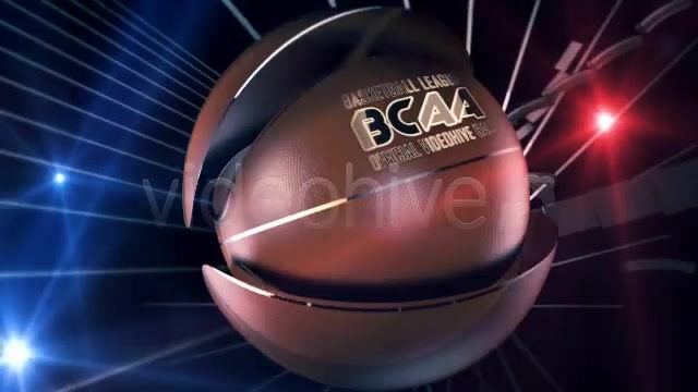 Basketball Night - Download Videohive 4123587