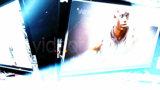 Basketball Night - Download Videohive 4123587