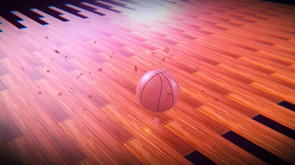 Basketball Opener 2 Videohive 25354249 After Effects Image 7
