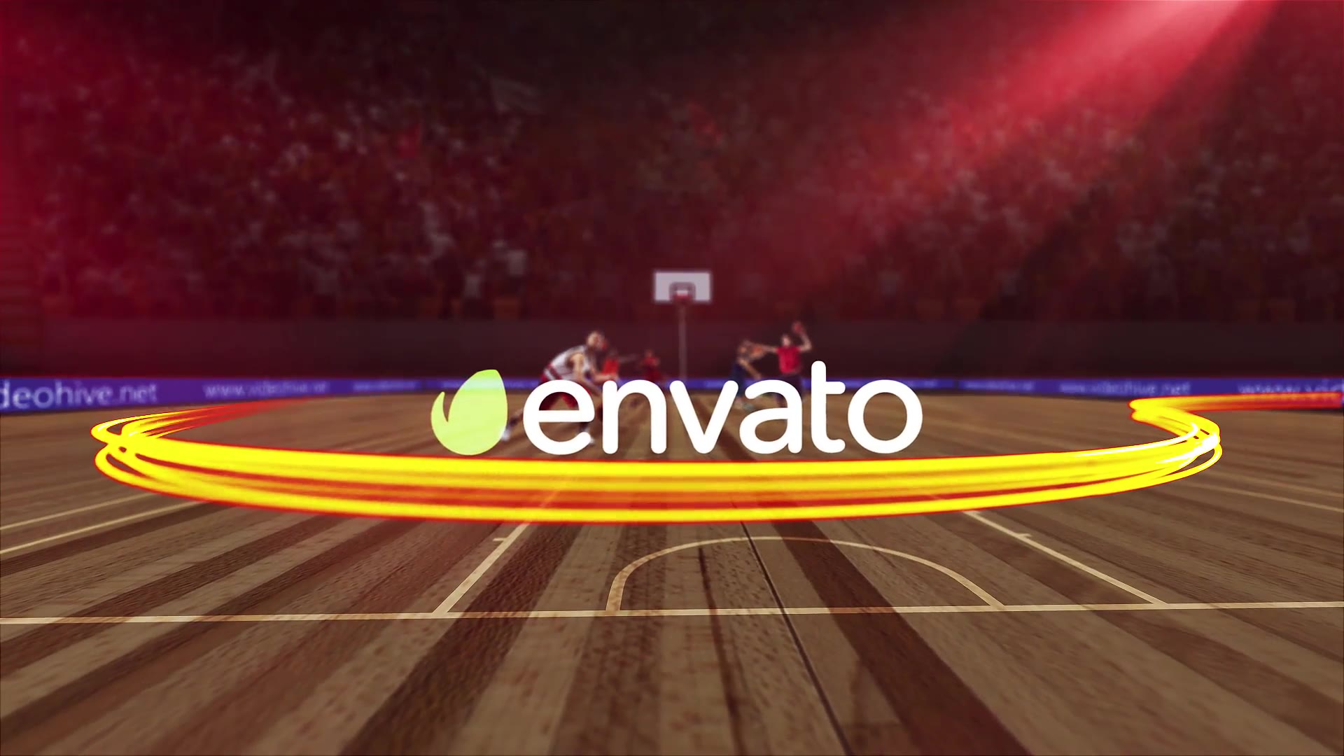 Basketball Opener Videohive 25749798 After Effects Image 5