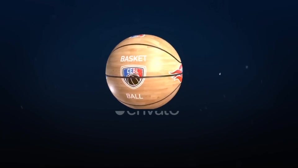 Basketball Opener Videohive 22291747 After Effects Image 11