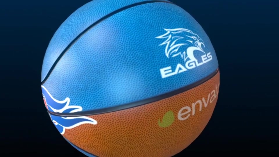 Basketball Opener Videohive 22291747 After Effects Image 3