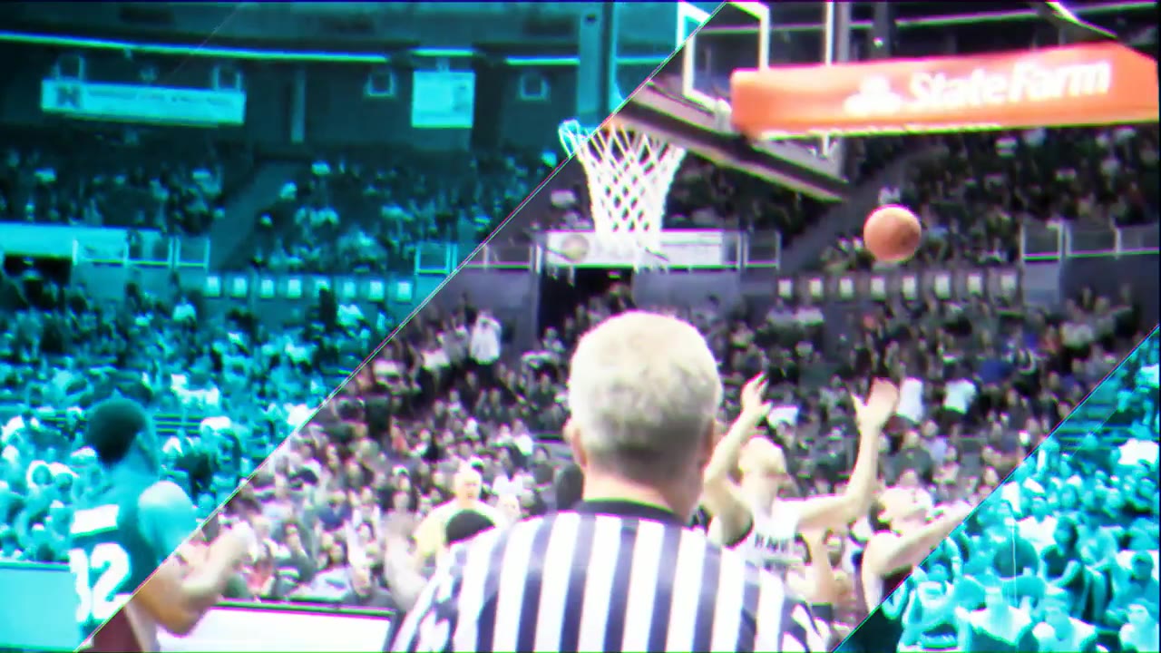 Basketball Opener Videohive 20055097 After Effects Image 3
