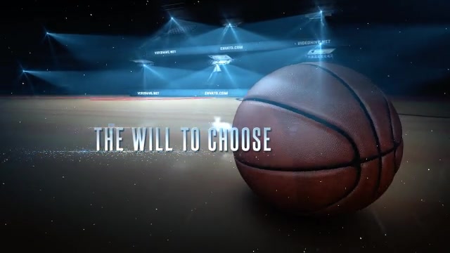 Basketball Promo Videohive 15534377 After Effects Image 10