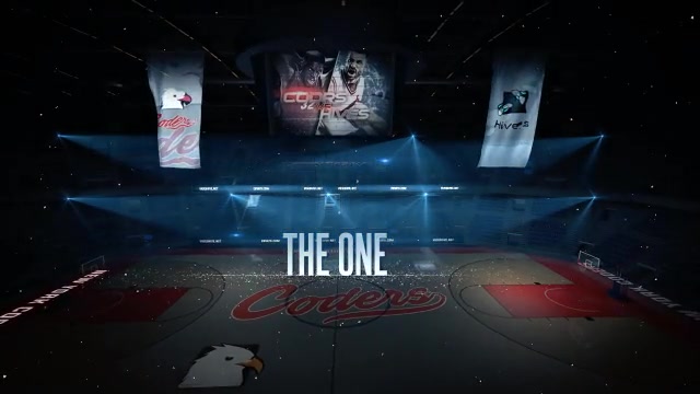 Basketball Promo Videohive 15534377 After Effects Image 11