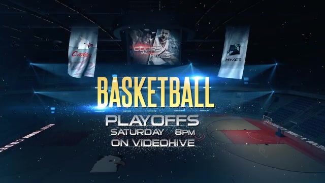 Basketball Promo Videohive 15534377 After Effects Image 12