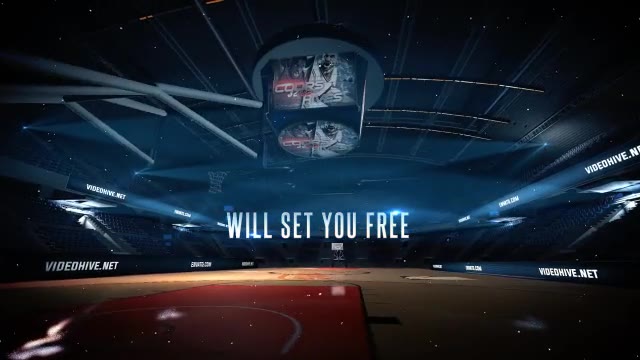 Basketball Promo Videohive 15534377 After Effects Image 2