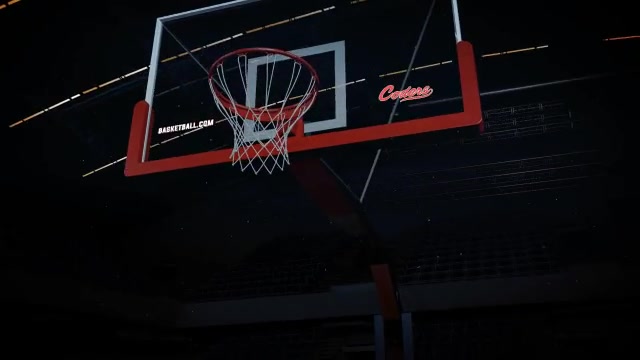 Basketball Promo Videohive 15534377 After Effects Image 4