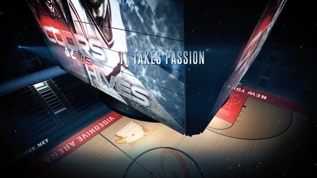 Basketball Promo Videohive 15534377 After Effects Image 6