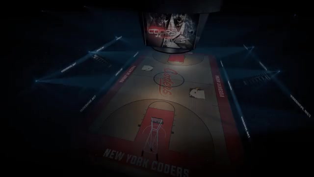 Basketball Promo Videohive 15534377 After Effects Image 7