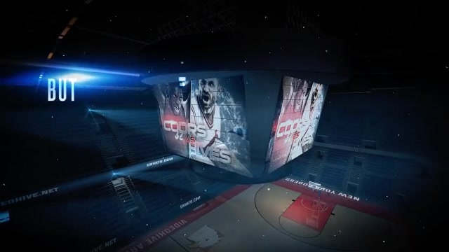 Basketball Promo Videohive 15534377 After Effects Image 8