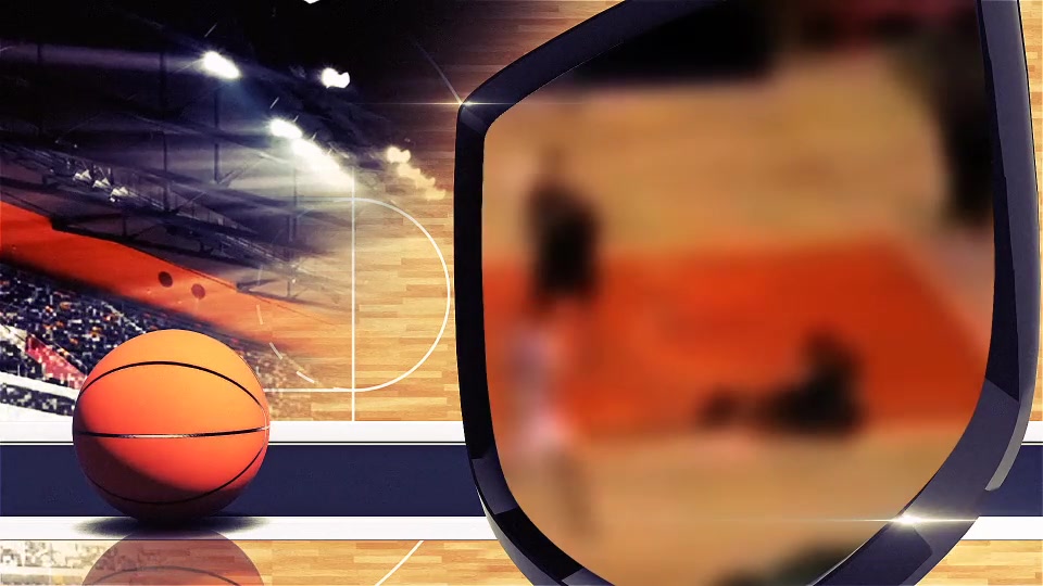Basketball Set Videohive 18253751 After Effects Image 10