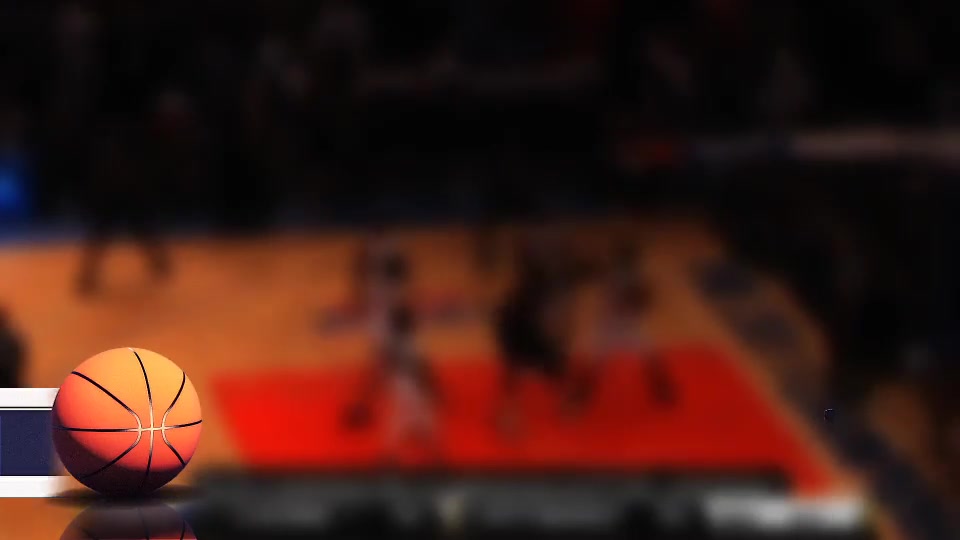 Basketball Set Videohive 18253751 After Effects Image 6