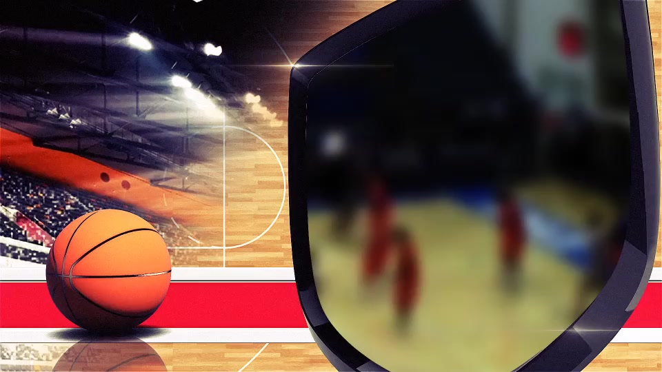 Basketball Set Videohive 18253751 After Effects Image 8