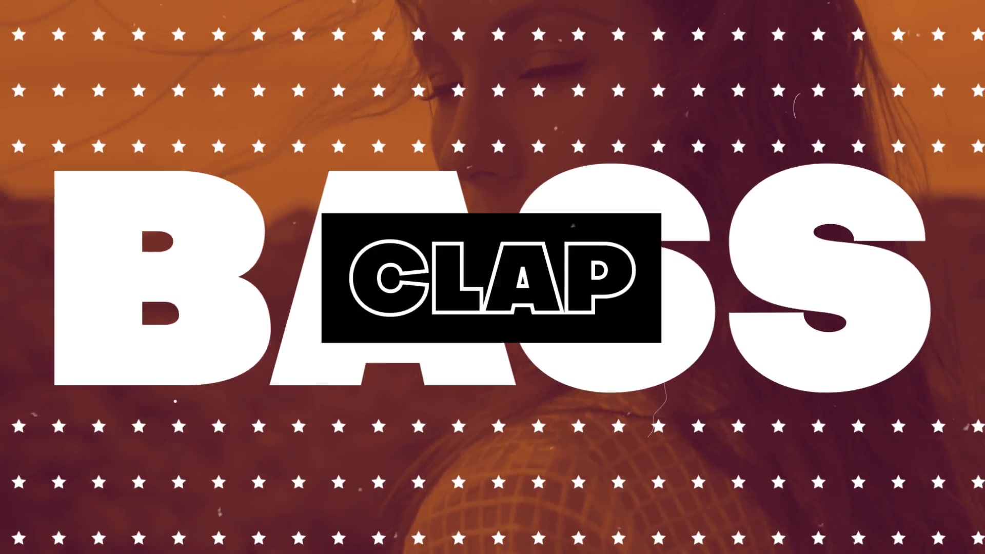 Bass Clap Opener Videohive 22608666 After Effects Image 2