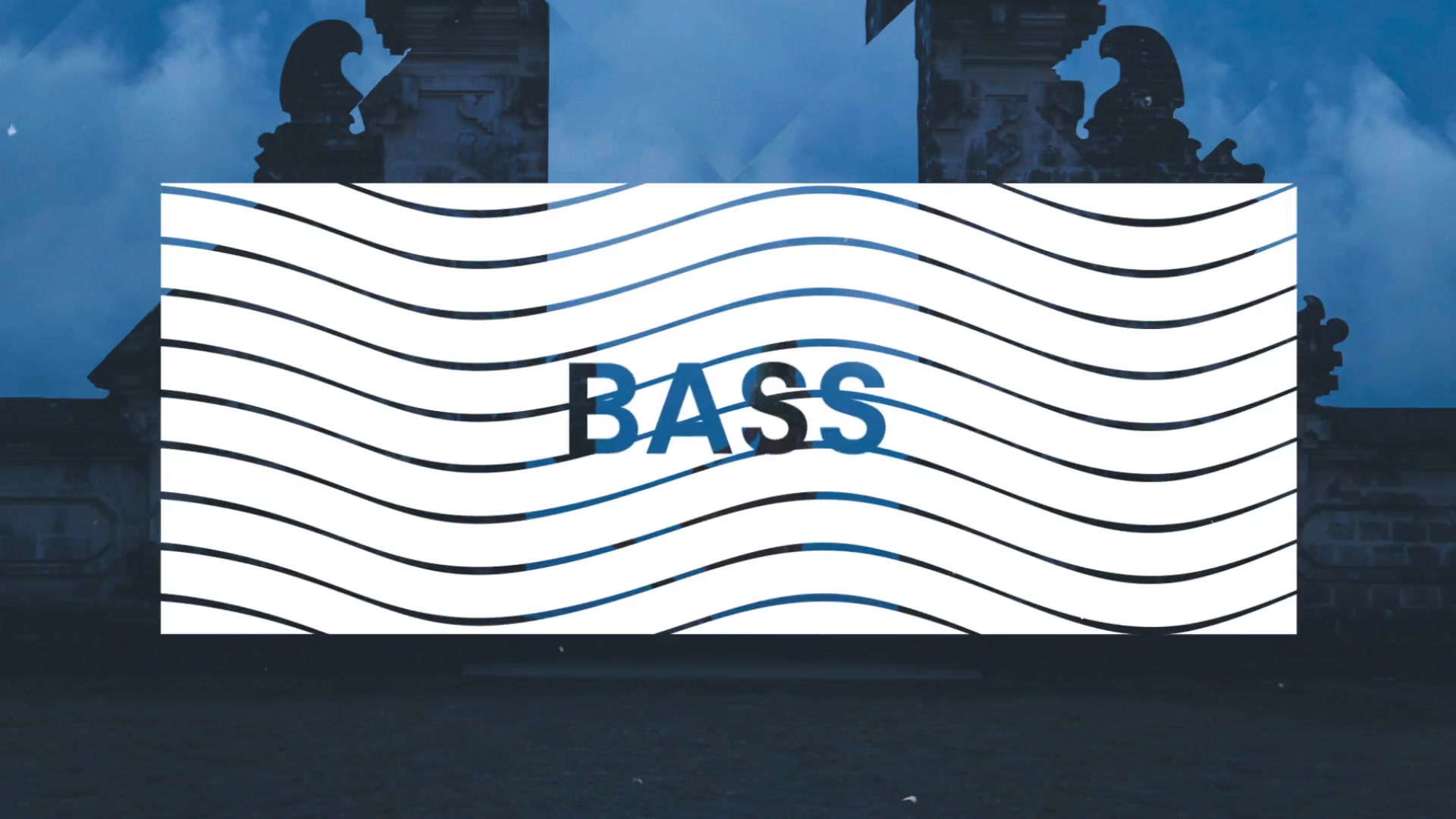 Bass Snap Opener Videohive 22320332 After Effects Image 3