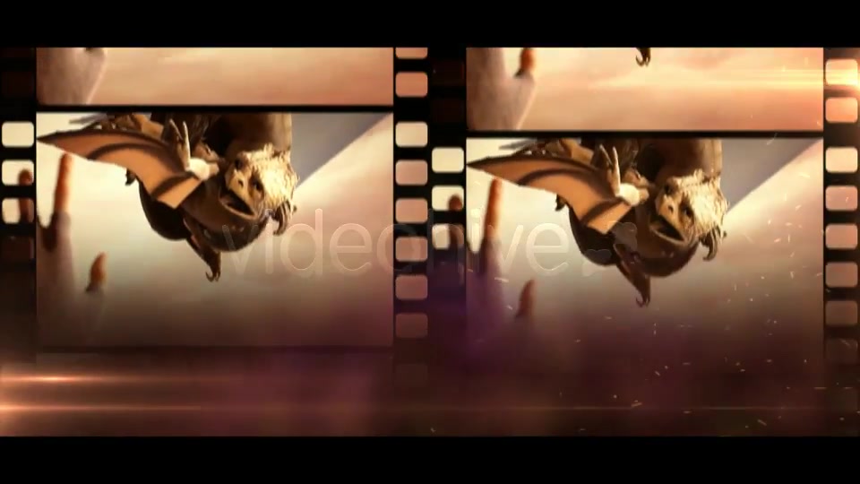 Battle In Cinema Videohive 2598170 After Effects Image 10