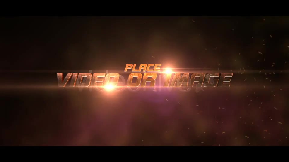 Battle In Cinema Videohive 2598170 After Effects Image 5