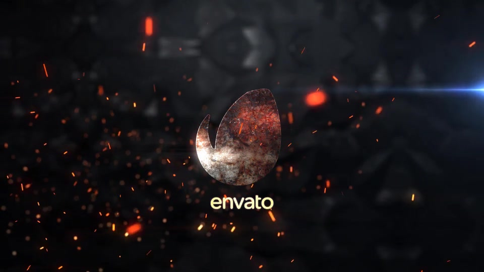 Battle logo Videohive 12051846 After Effects Image 6