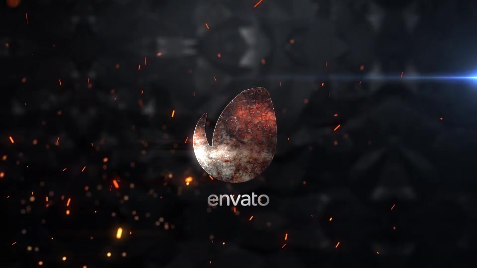 Battle logo Videohive 12051846 After Effects Image 7